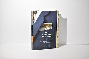 Seller image for The Measure of a Man: The Story of a Father, a Son, and a Suit for sale by The Great Catsby's Rare Books