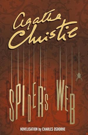 Seller image for Spiders Web (Paperback) for sale by Grand Eagle Retail