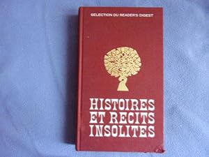 Histoires et récits insolites