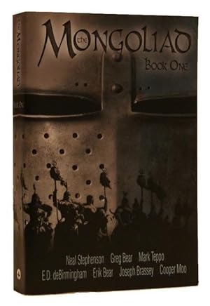 Image du vendeur pour The Mongoliad (The Mongoliad Cycle) mis en vente par Arundel Books