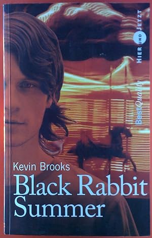 Seller image for Black Rabbit Summer for sale by biblion2