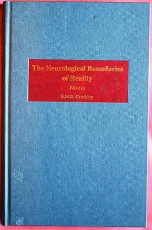 Bild des Verkufers fr The Neurological Boundaries of Reality. zum Verkauf von Patrick Pollak Rare Books ABA ILAB