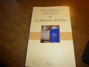 Dictionnaire amoureux de la librairie Mollat