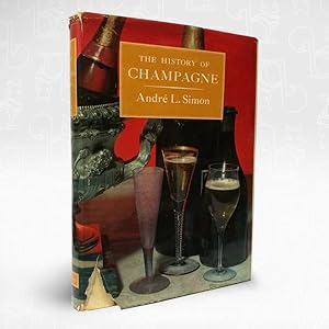 The History of Champagne