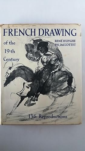 French Drawing of the 19th Century