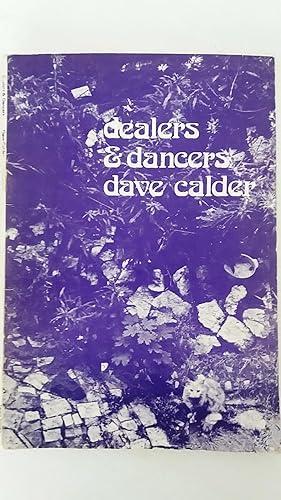 Seller image for Dealers and Dancers for sale by Your Book Soon