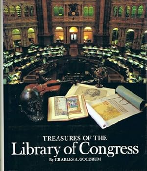 Treasures of The Library of Congress