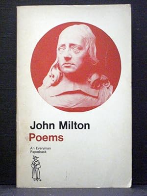 Poems of Milton