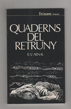 Imagen del vendedor de Quaderns del retruny. a la venta por Librera El Crabo