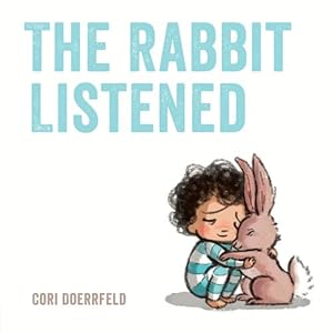Imagen del vendedor de The Rabbit Listened (Hardcover) a la venta por Grand Eagle Retail
