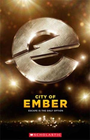 Seller image for The City of Ember Audio Pack (Scholastic Readers) for sale by Devils in the Detail Ltd