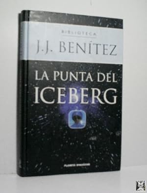 LA PUNTA DEL ICEBERG