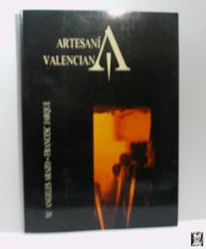 ARTESANIA VALENCIANA