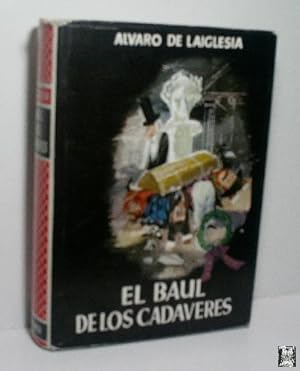 EL BAÚL DE LOS CADÁVERES