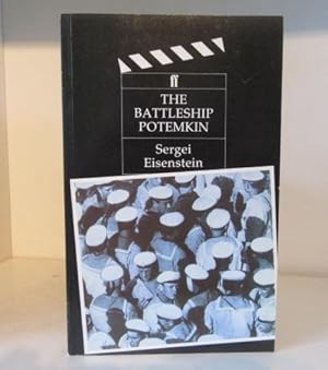 Imagen del vendedor de The Battleship Potemkin: Film Script a la venta por BRIMSTONES