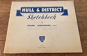 Hull & District Sketchbook