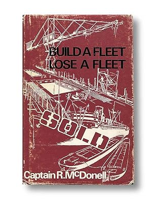 Build a Fleet, Lose a Fleet