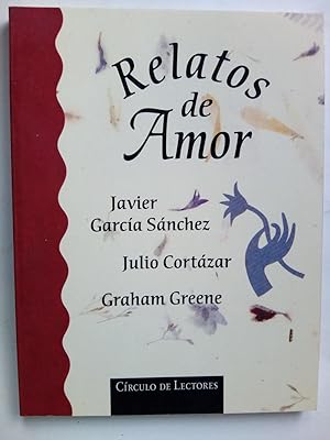 Seller image for Relatos de amor 2 (Cambio de luces, Michelle, Manos muertas) for sale by Librera Ofisierra