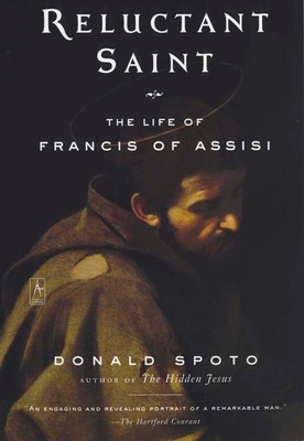 Bild des Verkufers fr Reluctant Saint: The Life of Francis of Assisi (Paperback or Softback) zum Verkauf von BargainBookStores