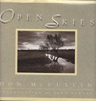 Imagen del vendedor de Open Skies a la venta por timkcbooks (Member of Booksellers Association)