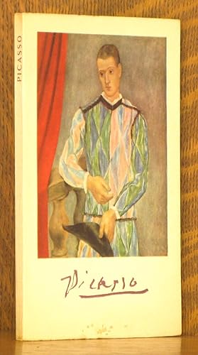 Seller image for PICASSO for sale by Andre Strong Bookseller