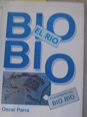 El río Bio-Bio