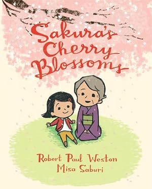 Seller image for Sakura's Cherry Blossoms (Hardcover) for sale by Grand Eagle Retail