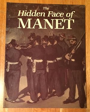 The Hidden Face of Manet. An Investigation of the Artist's Working Processes