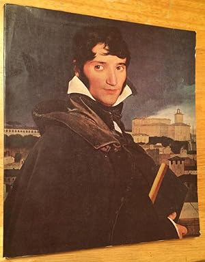 Ingres in Italia 1806 - 1824 1835 - 1841