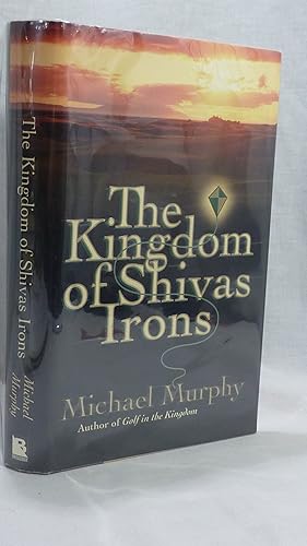 Imagen del vendedor de The Kingdom of Shivas Irons a la venta por Antiquarian Golf