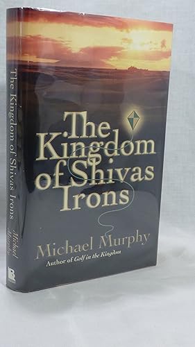 Imagen del vendedor de The Kingdom of Shivas Irons a la venta por Antiquarian Golf