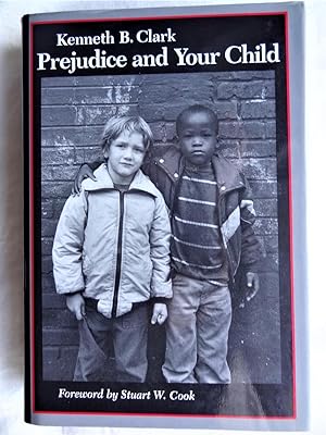PREJUDICE AND YOUR CHILD