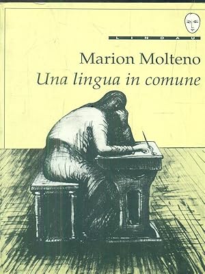 Imagen del vendedor de Una lingua in comune a la venta por Librodifaccia