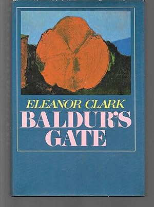 Imagen del vendedor de baldur's gate a la venta por Thomas Savage, Bookseller