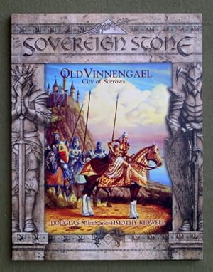 Seller image for Old Vinnengael: City of Sorrows (Sovereign Stone) for sale by Wayne's Books