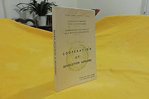 Seller image for Coopration De La Rvolution Agraire for sale by librairie ESKAL