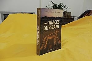 Bild des Verkufers fr sur les TRACES Du Gant zum Verkauf von librairie ESKAL