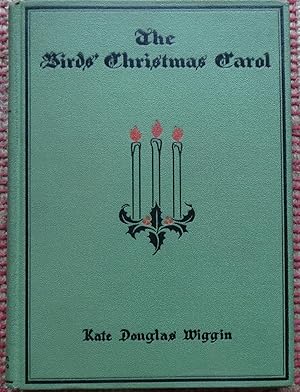 THE BIRDS' CHRISTMAS CAROL