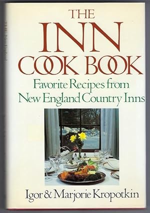 Immagine del venditore per Inn Cookbook venduto da cookbookjj