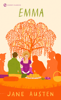 Imagen del vendedor de Emma (Paperback or Softback) a la venta por BargainBookStores