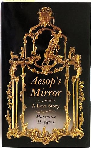 Immagine del venditore per Aesop's Mirror: A Love Story venduto da Book Catch & Release