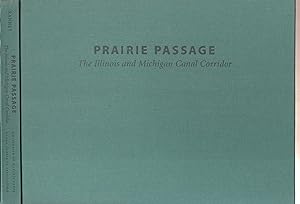 Seller image for Prairie Passage for sale by Back of Beyond Books