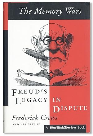 Immagine del venditore per The Memory Wars. Freud's Legacy in Dispute venduto da Lorne Bair Rare Books, ABAA
