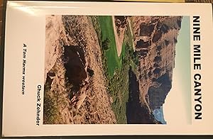 Seller image for Nine Mile Canyon for sale by Bristlecone Books  RMABA