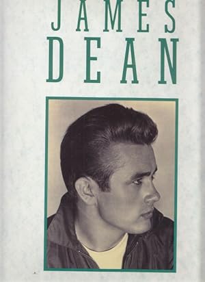 Seller image for James Dean Tribute to a Rebel. Consultant and Photo Rsearche: David Loehr for sale by Altstadt Antiquariat Goslar