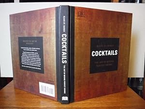 Cocktails: The Art of Mixing Perfect Drinks