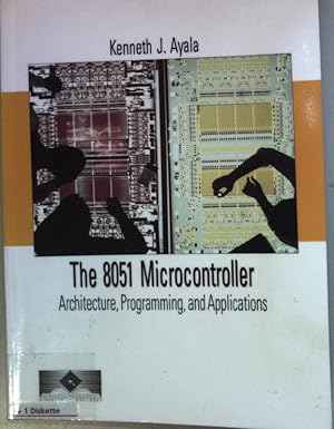 Imagen del vendedor de The 8051 Microcontroller: Architecture, Programming, and Applications. a la venta por books4less (Versandantiquariat Petra Gros GmbH & Co. KG)