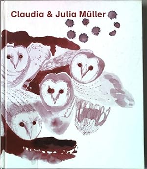 Seller image for Claudia & Julia Mller. for sale by books4less (Versandantiquariat Petra Gros GmbH & Co. KG)