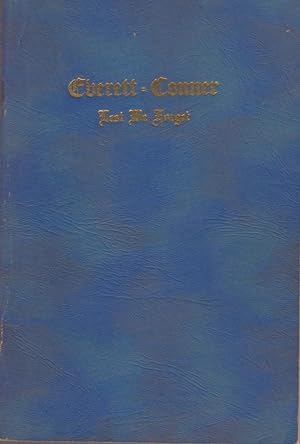 Seller image for Everett=Conner Lest We Forget for sale by Americana Books, ABAA