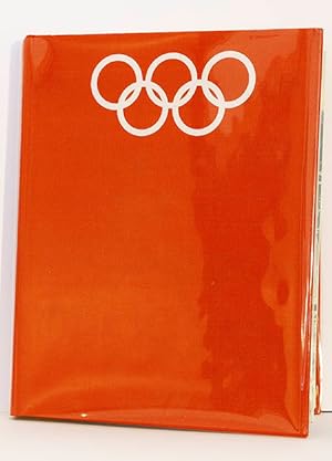Spiele der XXI. Olympiade Montreal 1976; XII. Olympische Winterspiele Innsbruck 1976; Gesamtausgabe